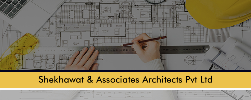 Shekhawat & Associates Architects Pvt. Ltd. 